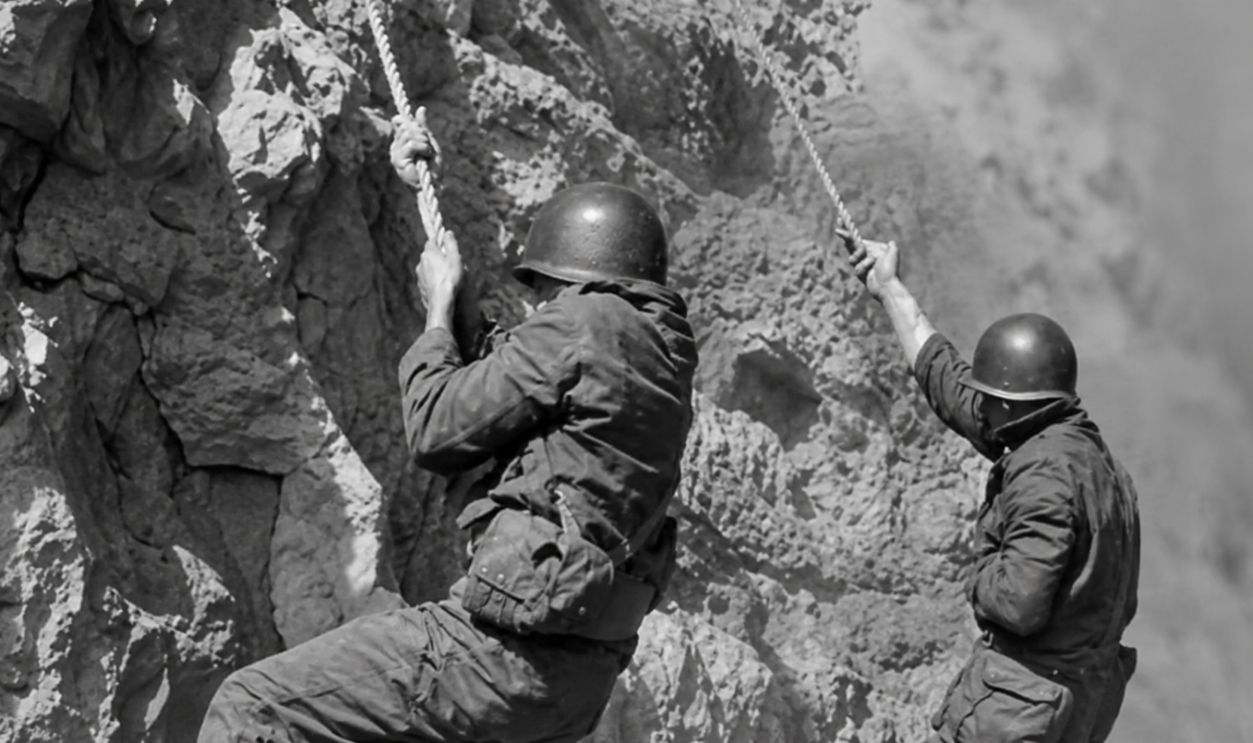 The Longest Day 1962