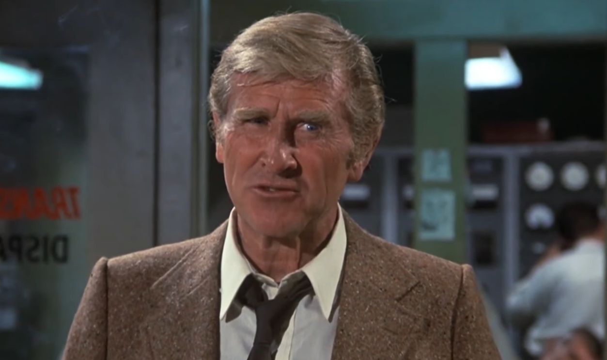 Screenshot from Airplane! (1980)