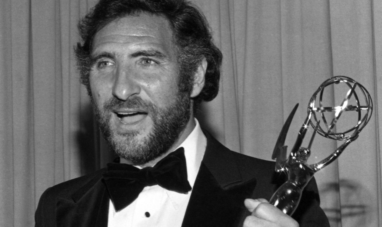 Judd Hirsch