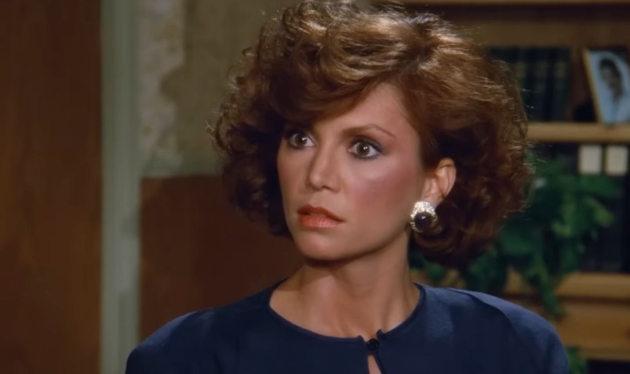 Screenshot from Dallas (1978–1991)