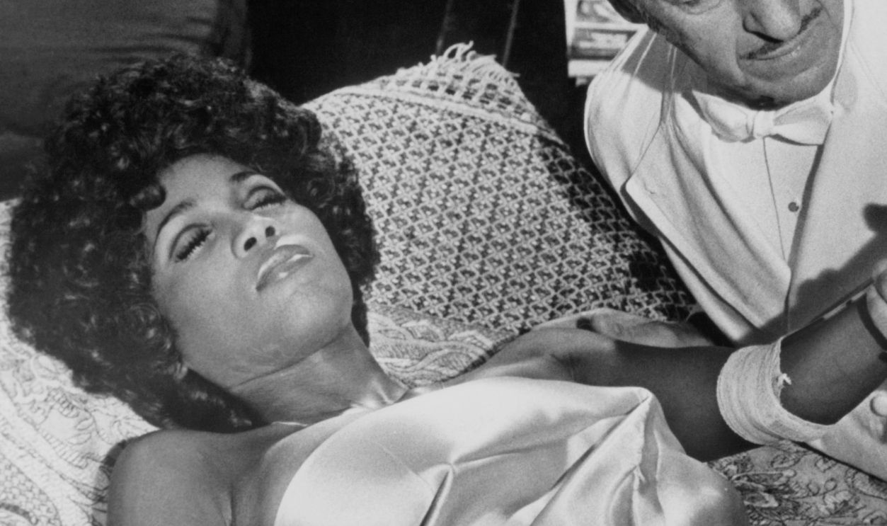 Teresa Graves