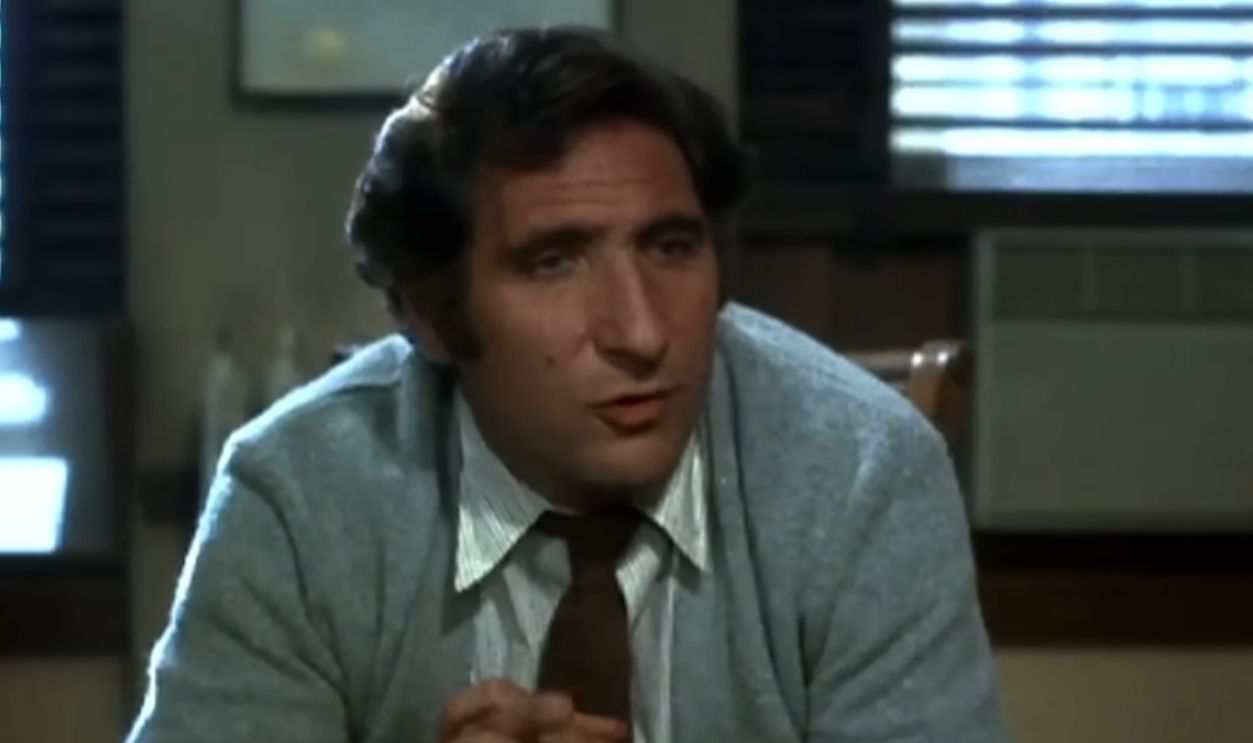 Screenshot from Ordinary People (1980)