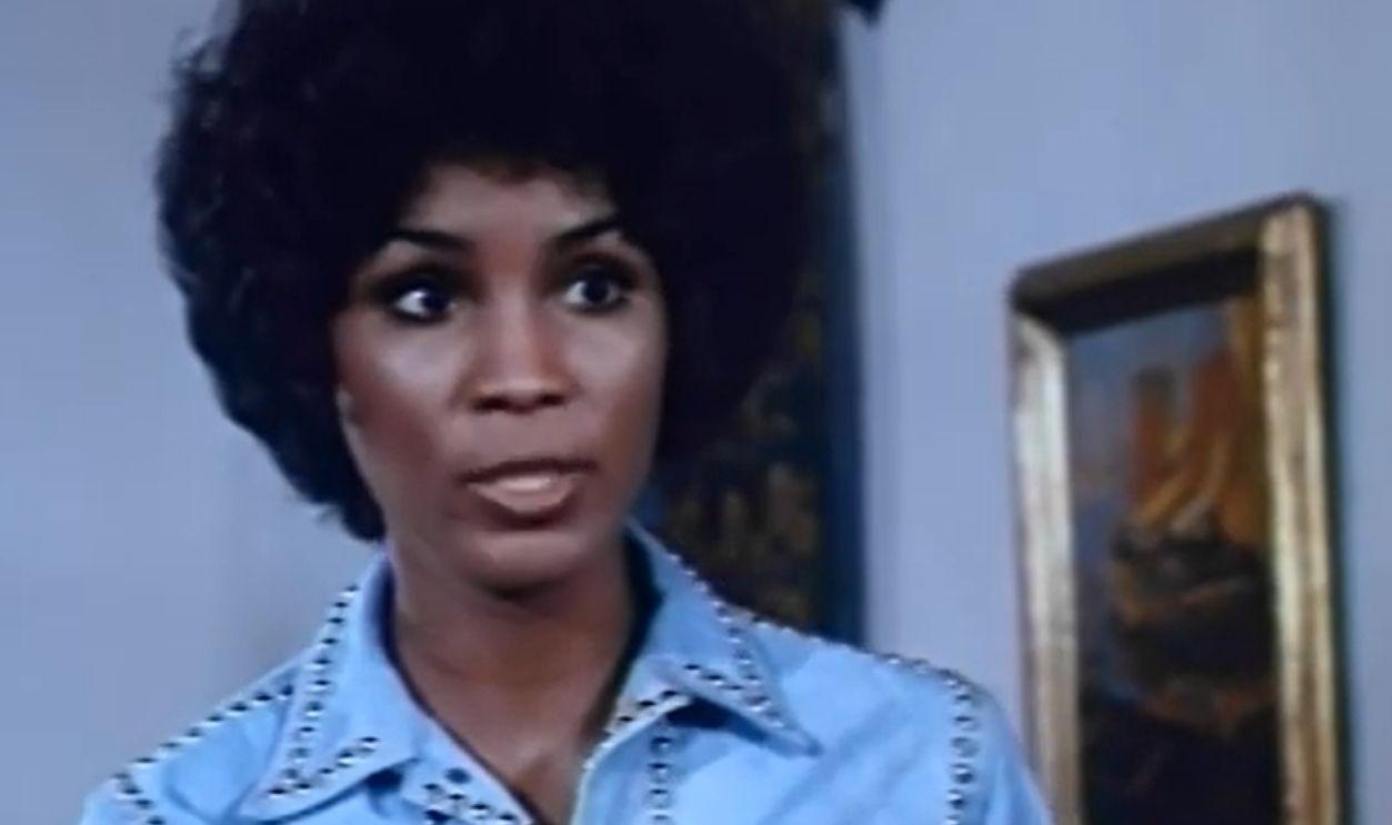 Teresa Graves