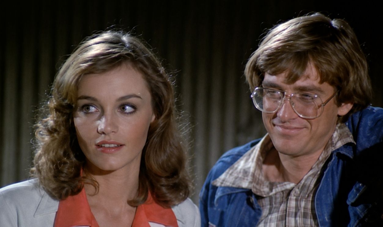 Screenshot from The Hardy Boys/Nancy Drew Mysteries (1977-1979)