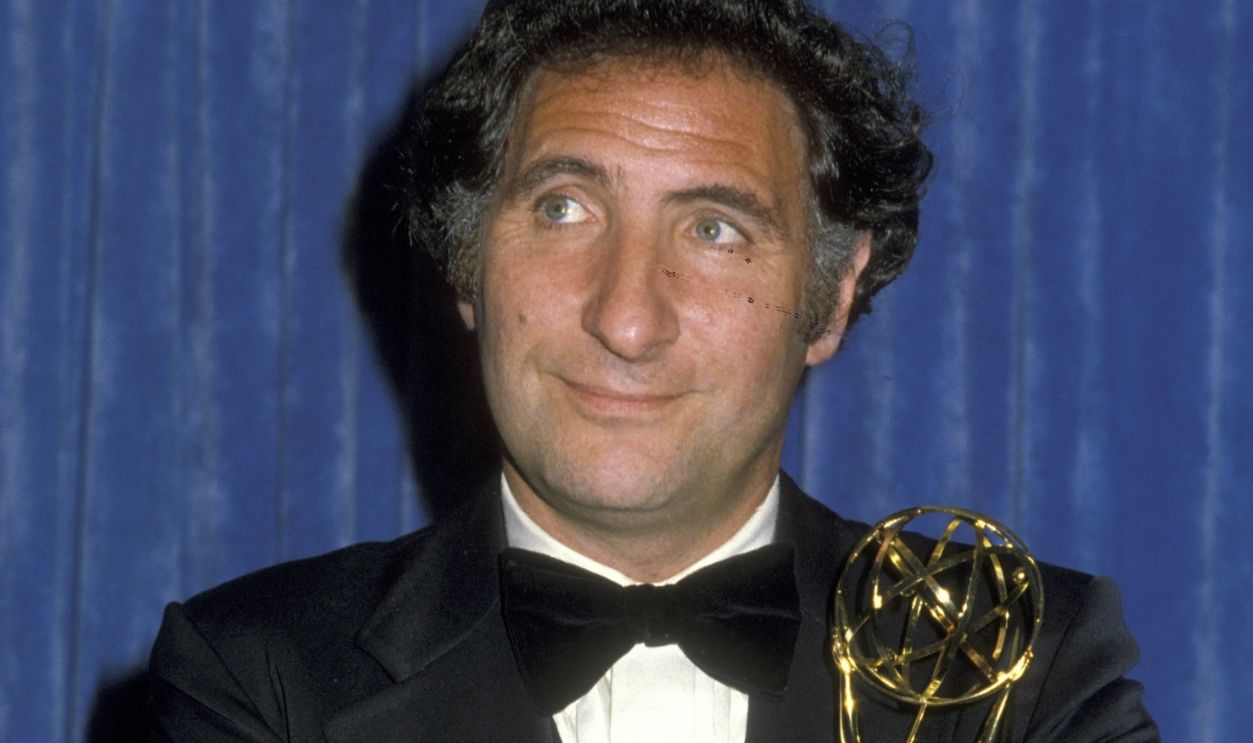 Ron Galella Archive - File Photos