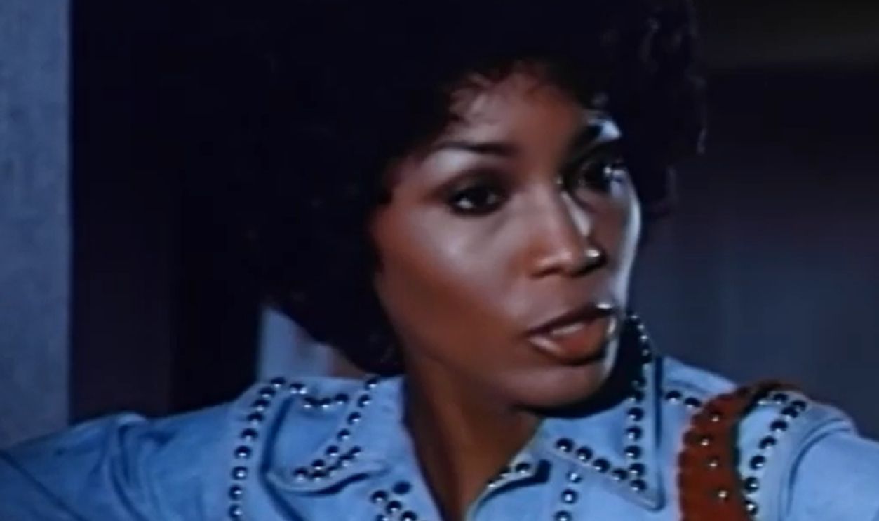 Teresa Graves