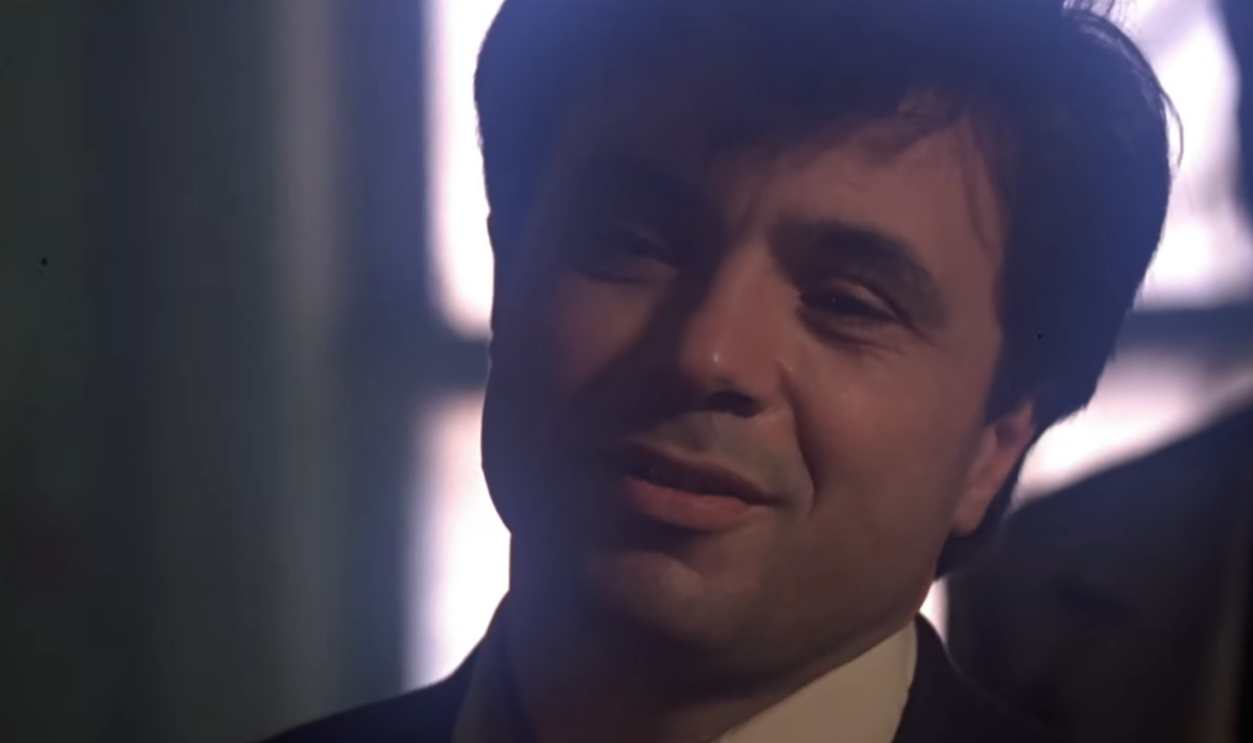 Screenshot from Busting, Metro-Goldwyn-Mayer (1974)