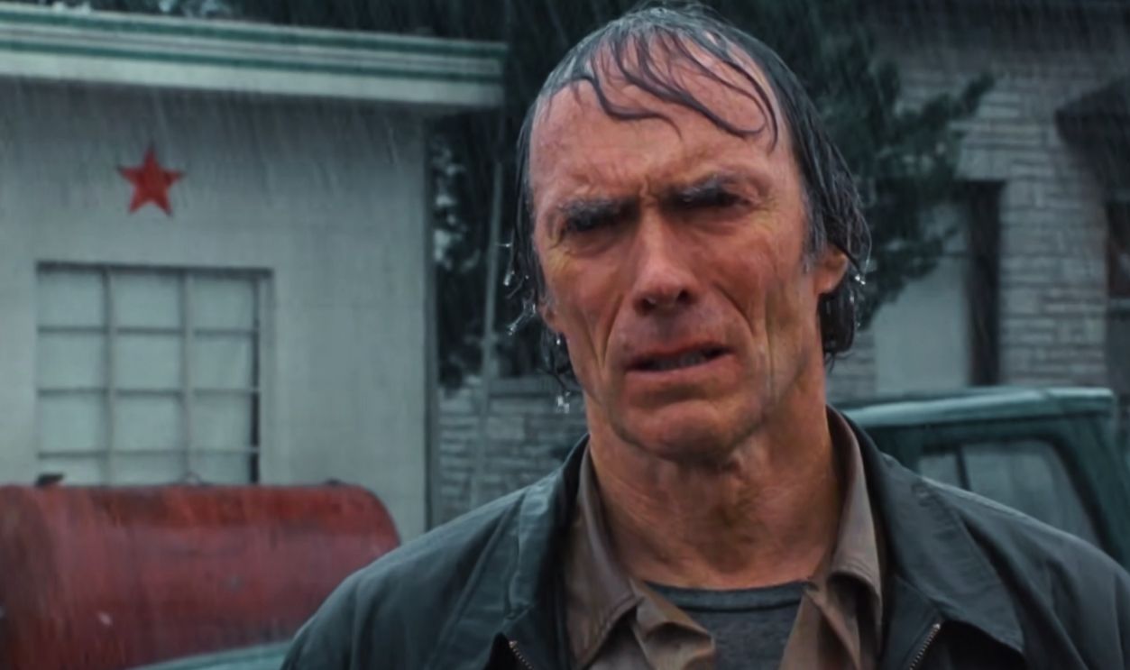 Screenshot from The Bridges of Madison County (1995)