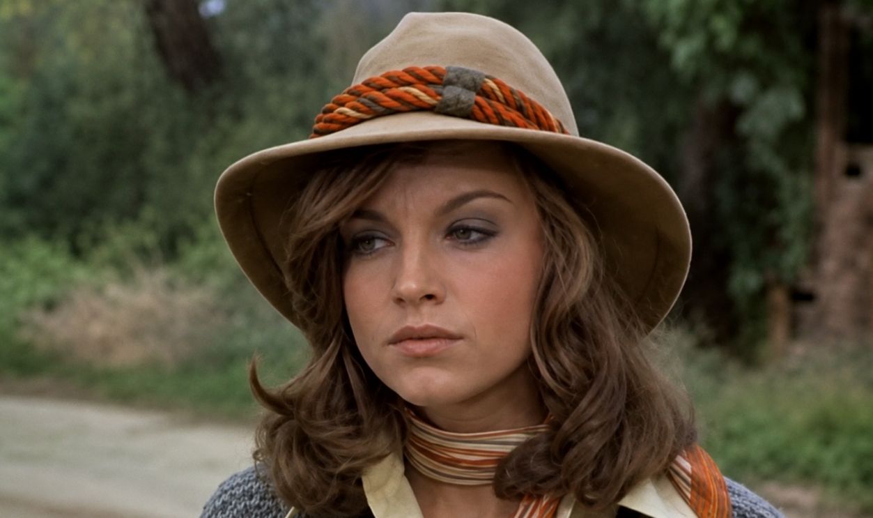 Screenshot from The Hardy Boys/Nancy Drew Mysteries (1977-1979)