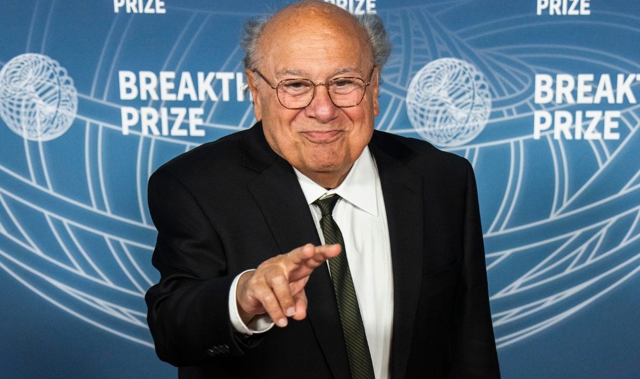 11th Breakthrough Prize Ceremony - Arrivals