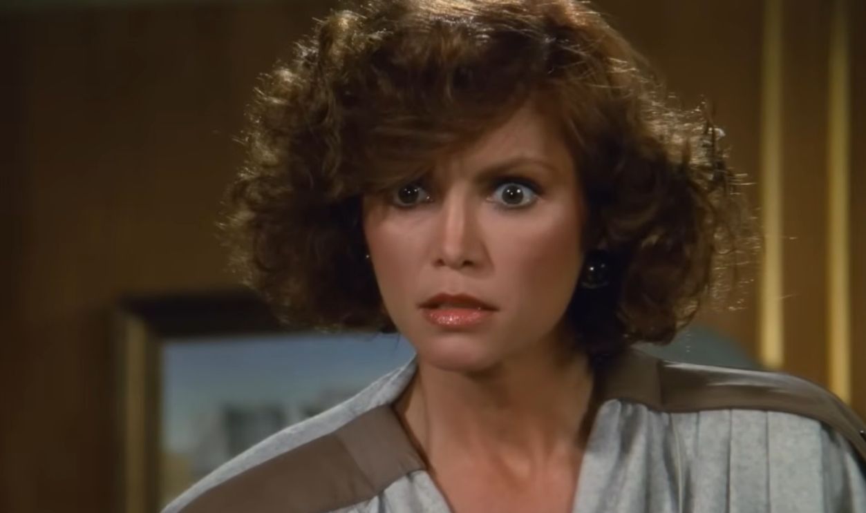 Screenshot from Dallas (1978–1991)