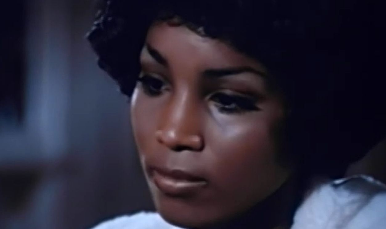 Teresa Graves