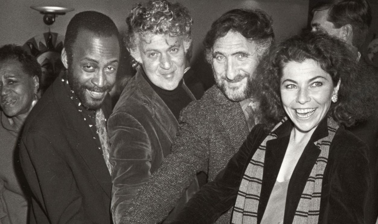 1,000th Performance Celebration of