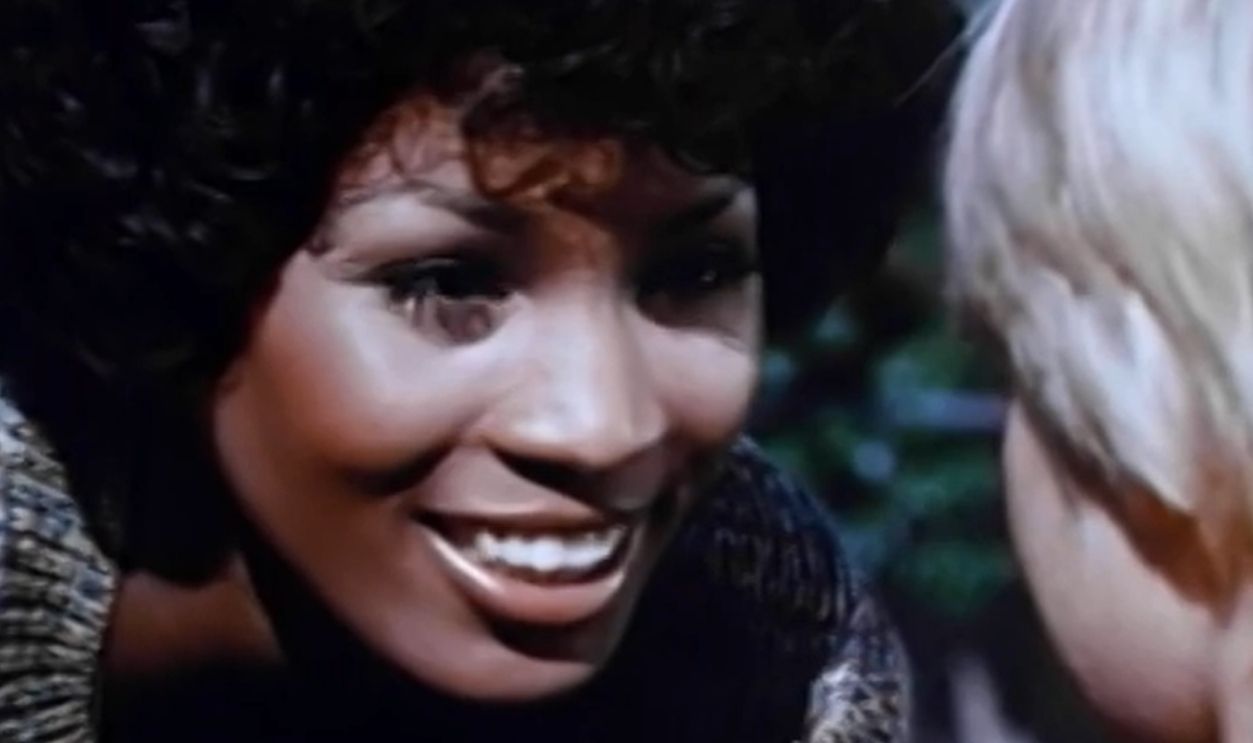 Teresa Graves