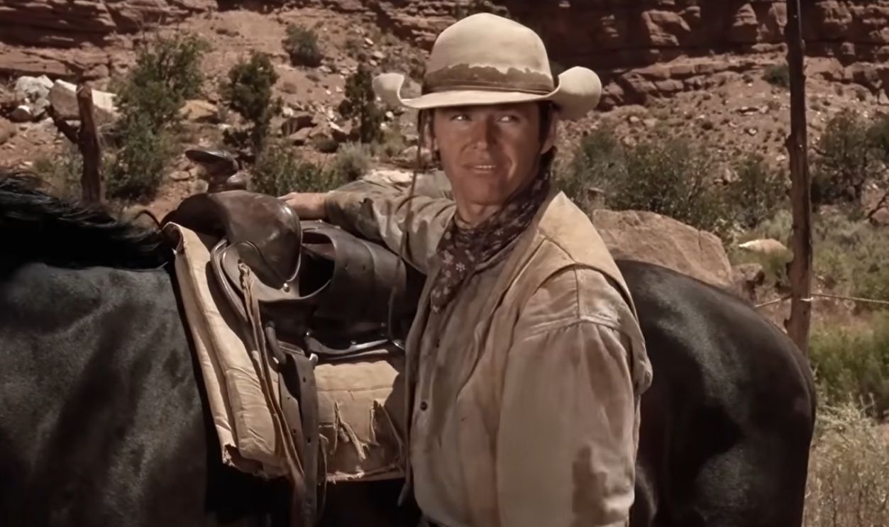 Screenshot from Ride in the Whirlwind (1966)