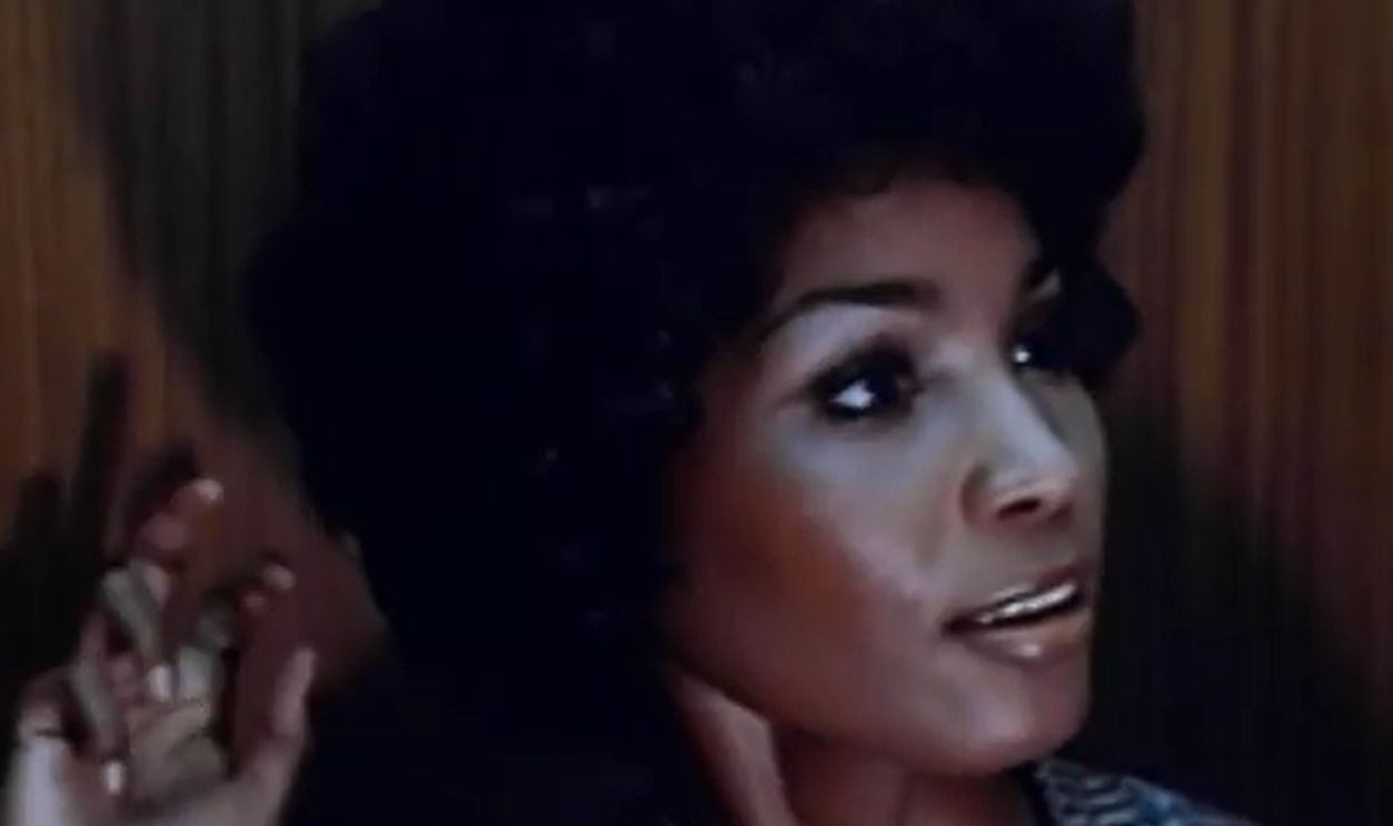 Teresa Graves