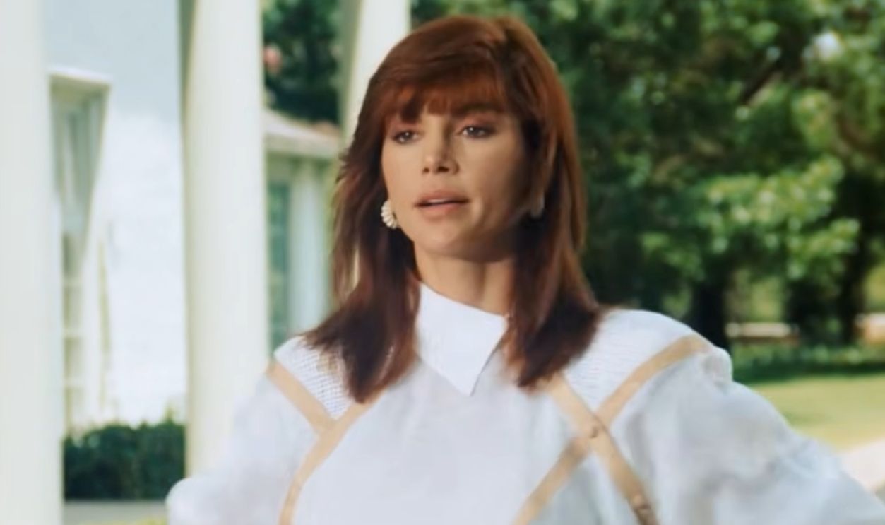 Screenshot from Dallas (1978–1991)