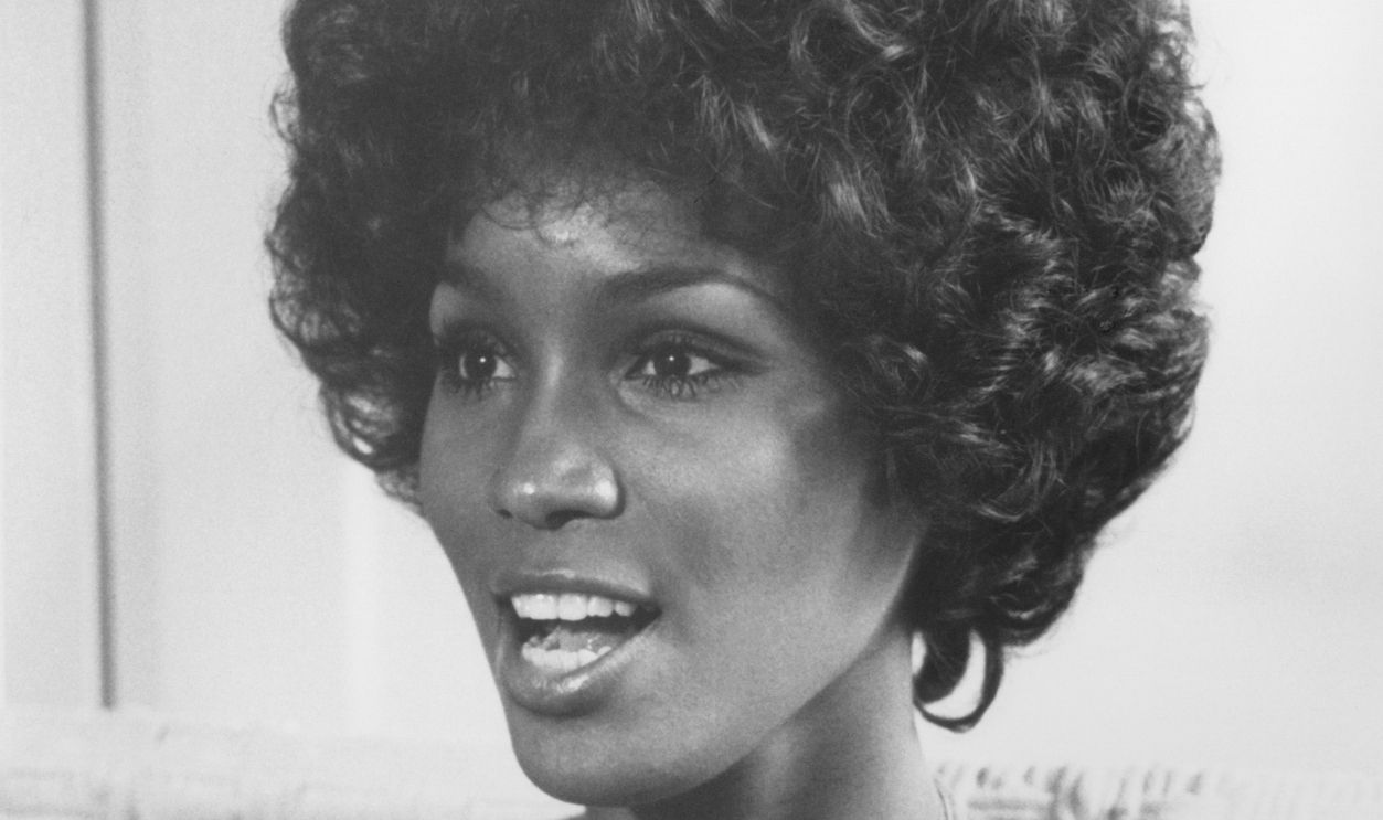 Teresa Graves
