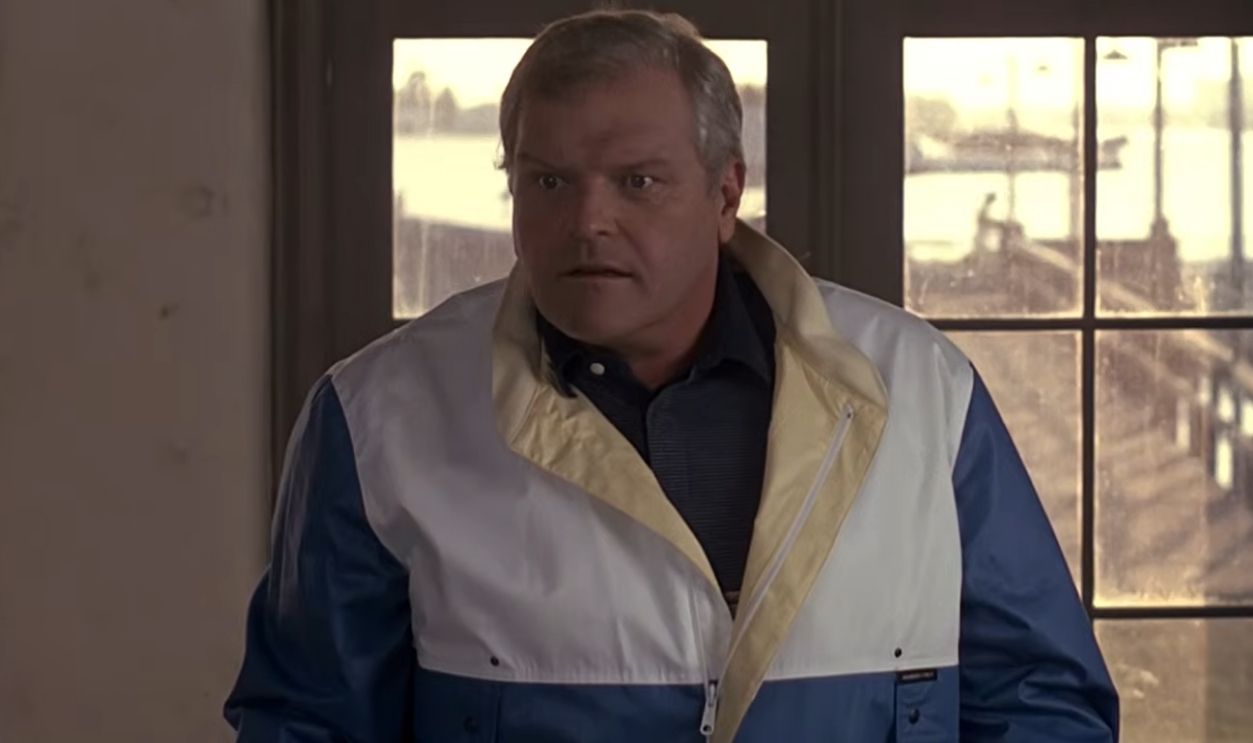 Screenshot from Cocoon (1985)