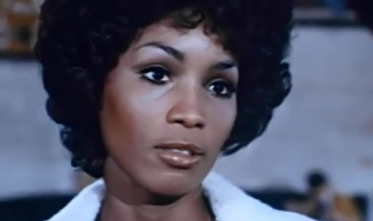 Teresa Graves
