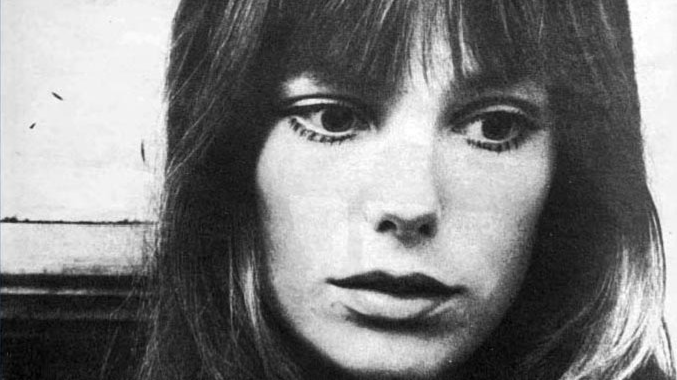 Jane Birkin 1970