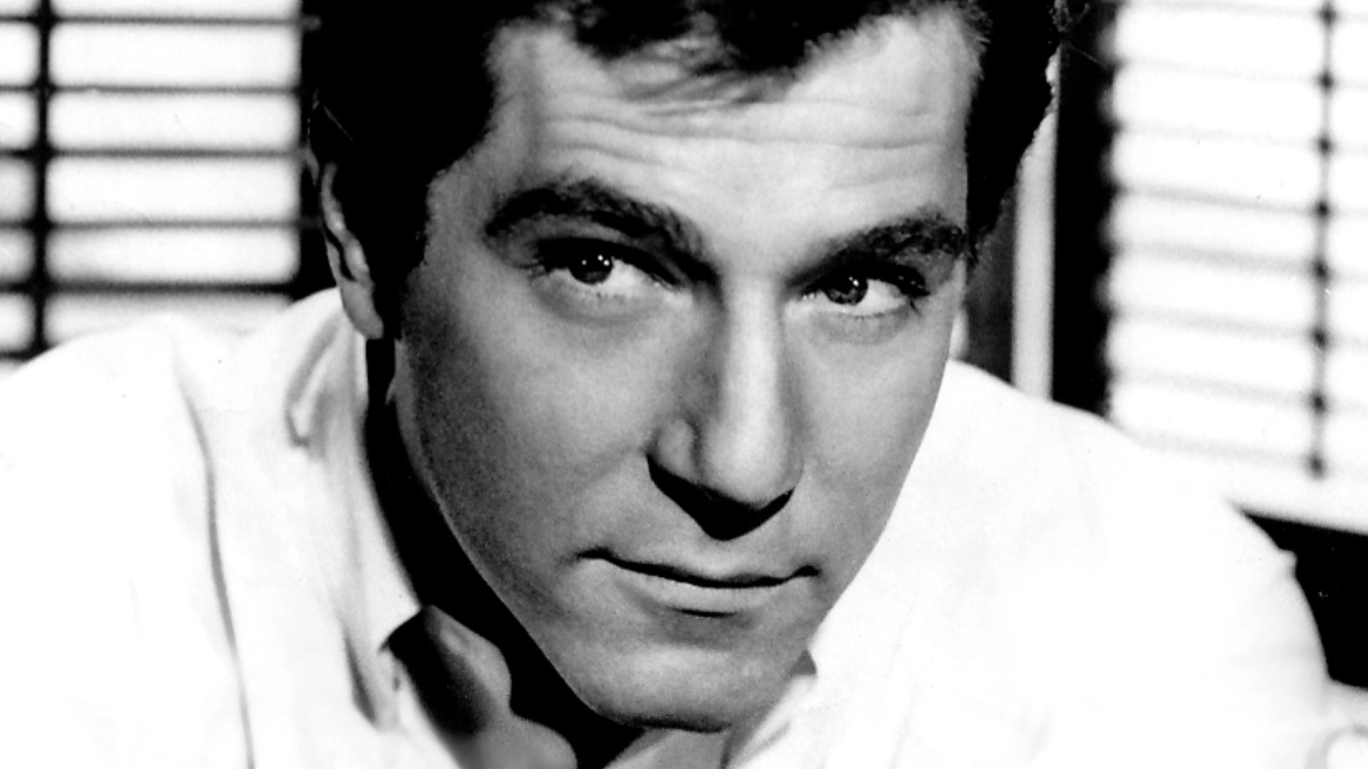 Promotional photo of George Segal