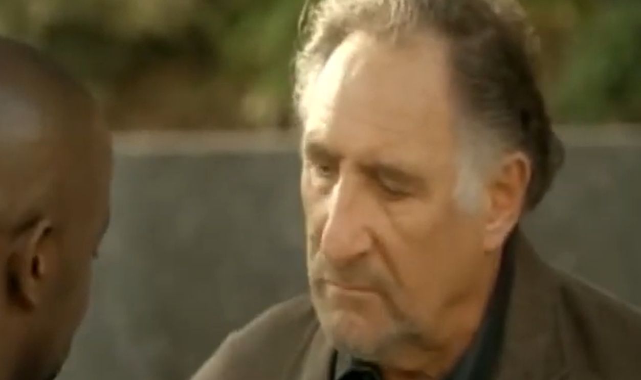 Screenshot from Numb3rs (2005-2010)