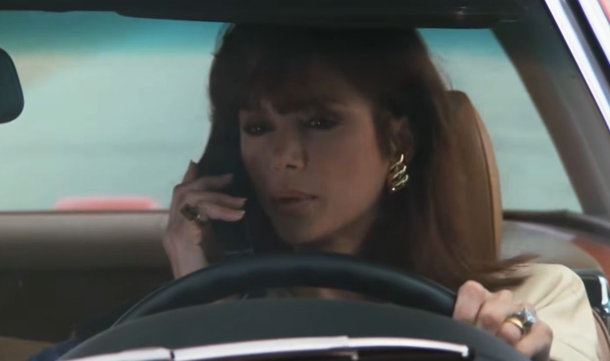 Screenshot from Dallas (1978–1991)