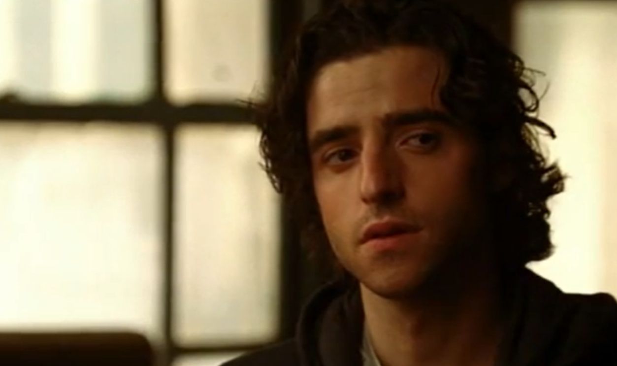 Screenshot from Numb3rs (2005-2010)