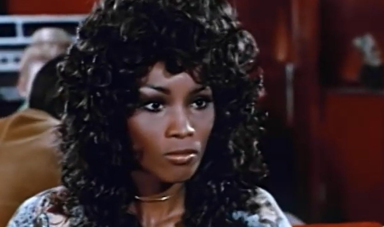Teresa Graves