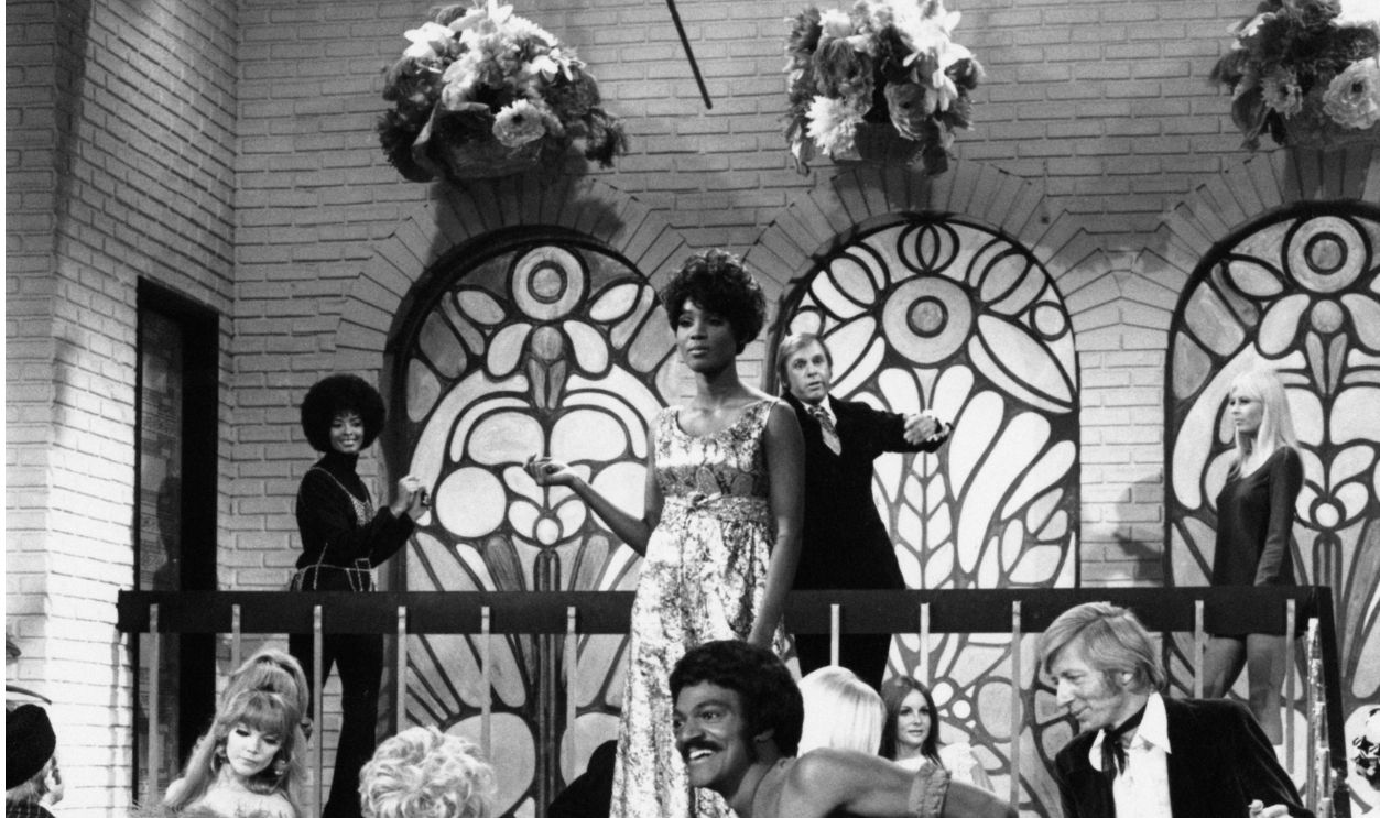 Teresa Graves