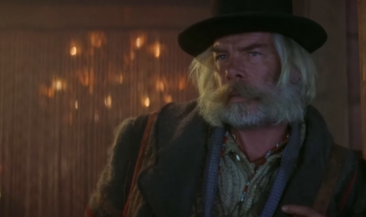 Screenshot from Paint Your Wagon (1969)