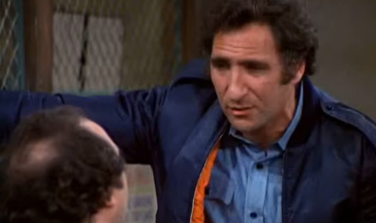 Screenshot from Taxi (1978-1983)