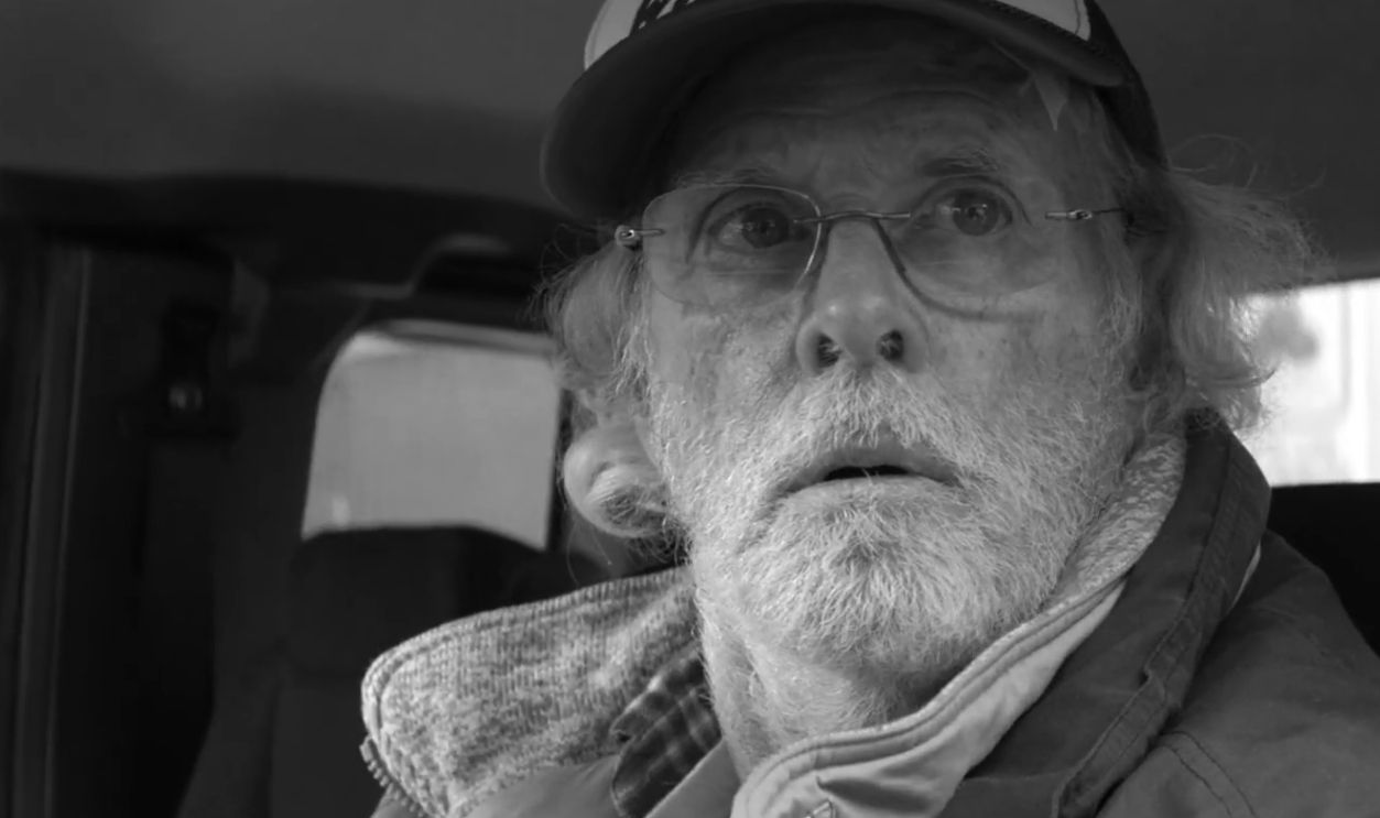 Screenshot from Nebraska (2013)