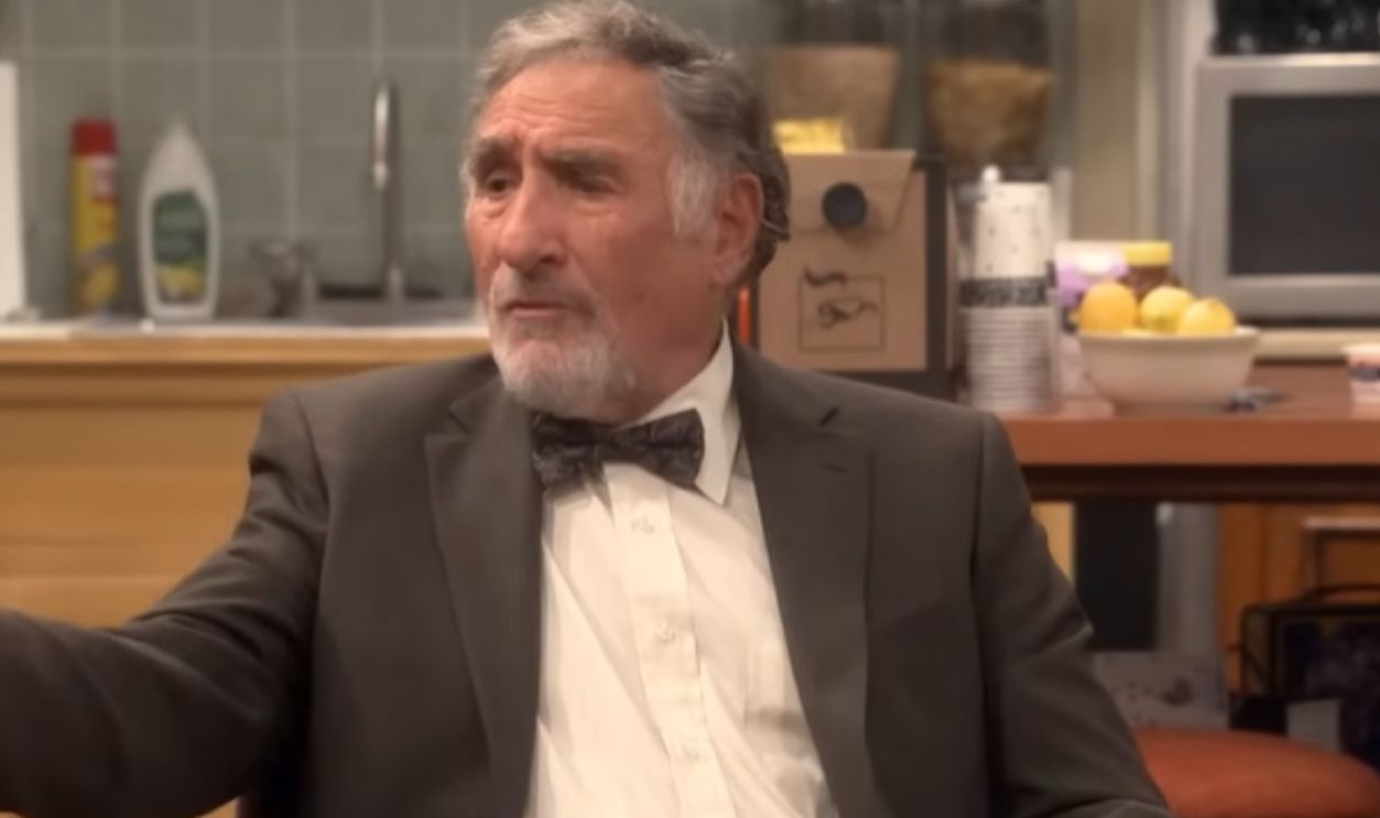 Screenshot from The Big Bang Theory (2007-2019)