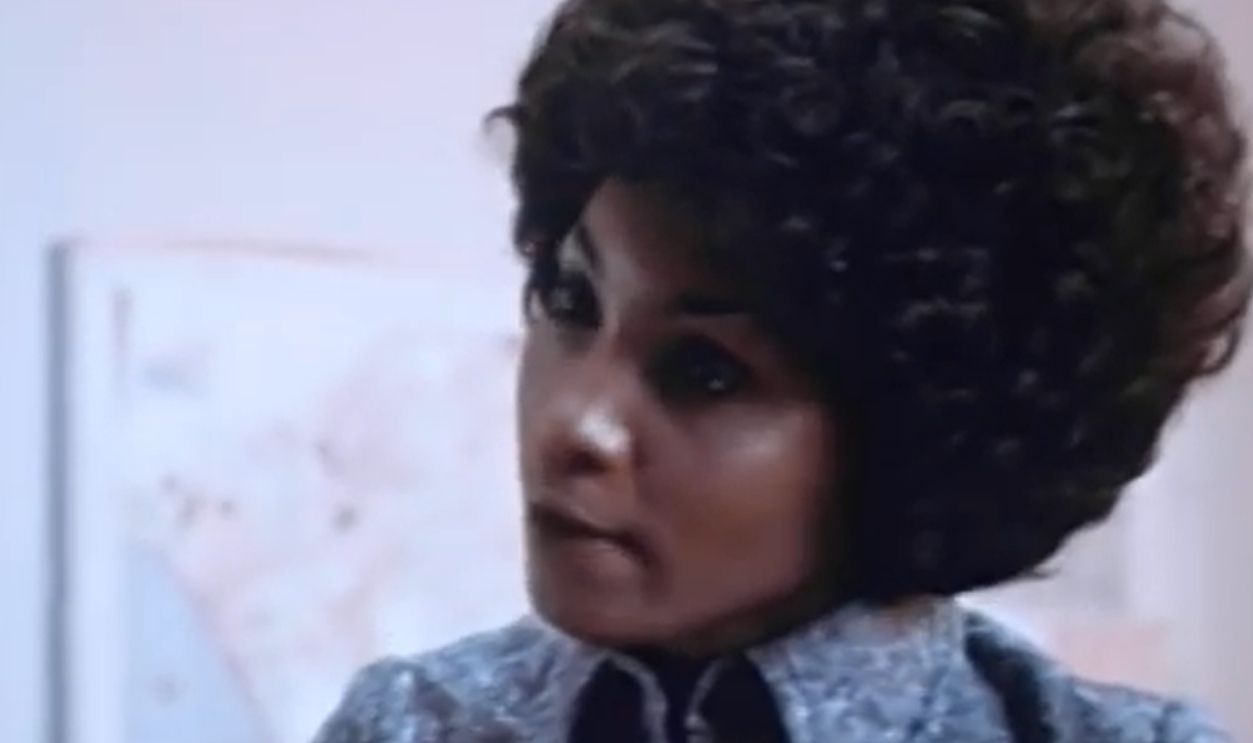 Teresa Graves