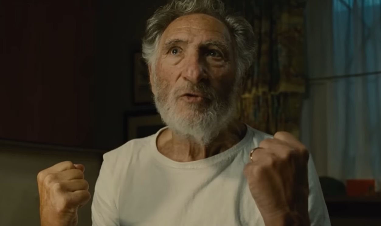 Screenshot from The Fabelmans (2022)