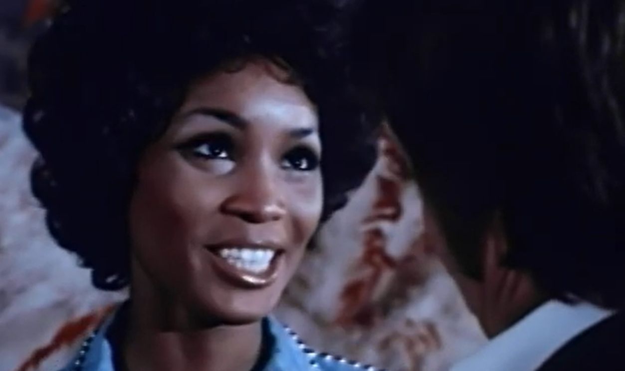 Teresa Graves
