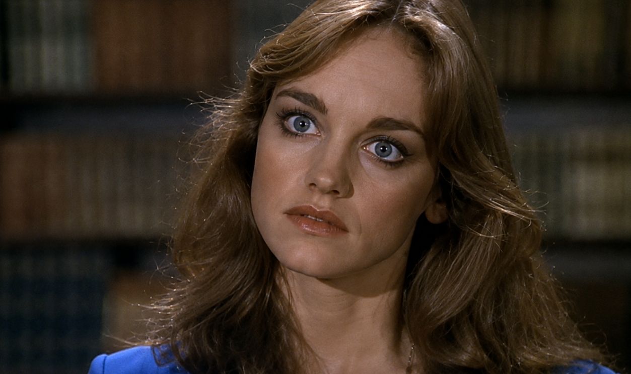 Screenshot from Dynasty (1981-1989)