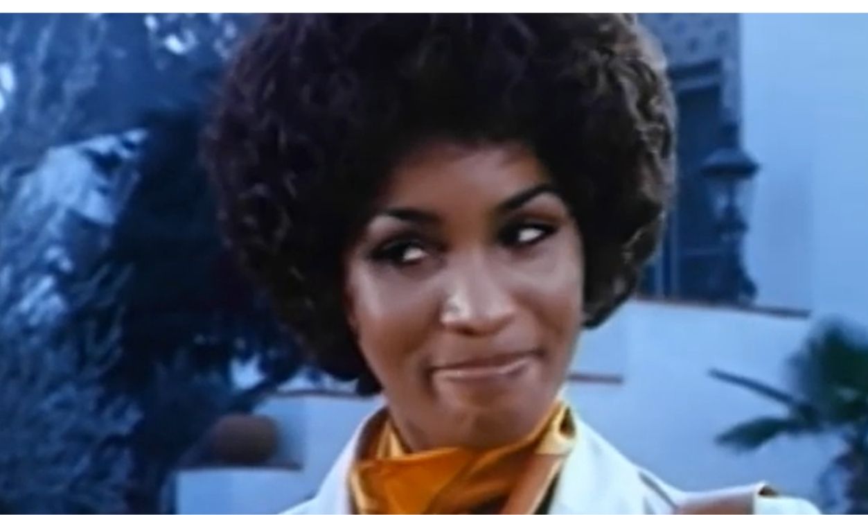 Teresa Graves