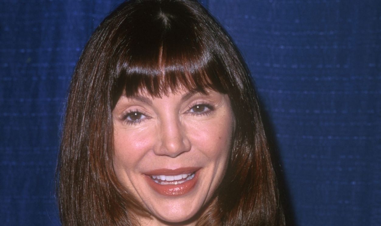 The 6th Annual Lucy Awards - Women in Film