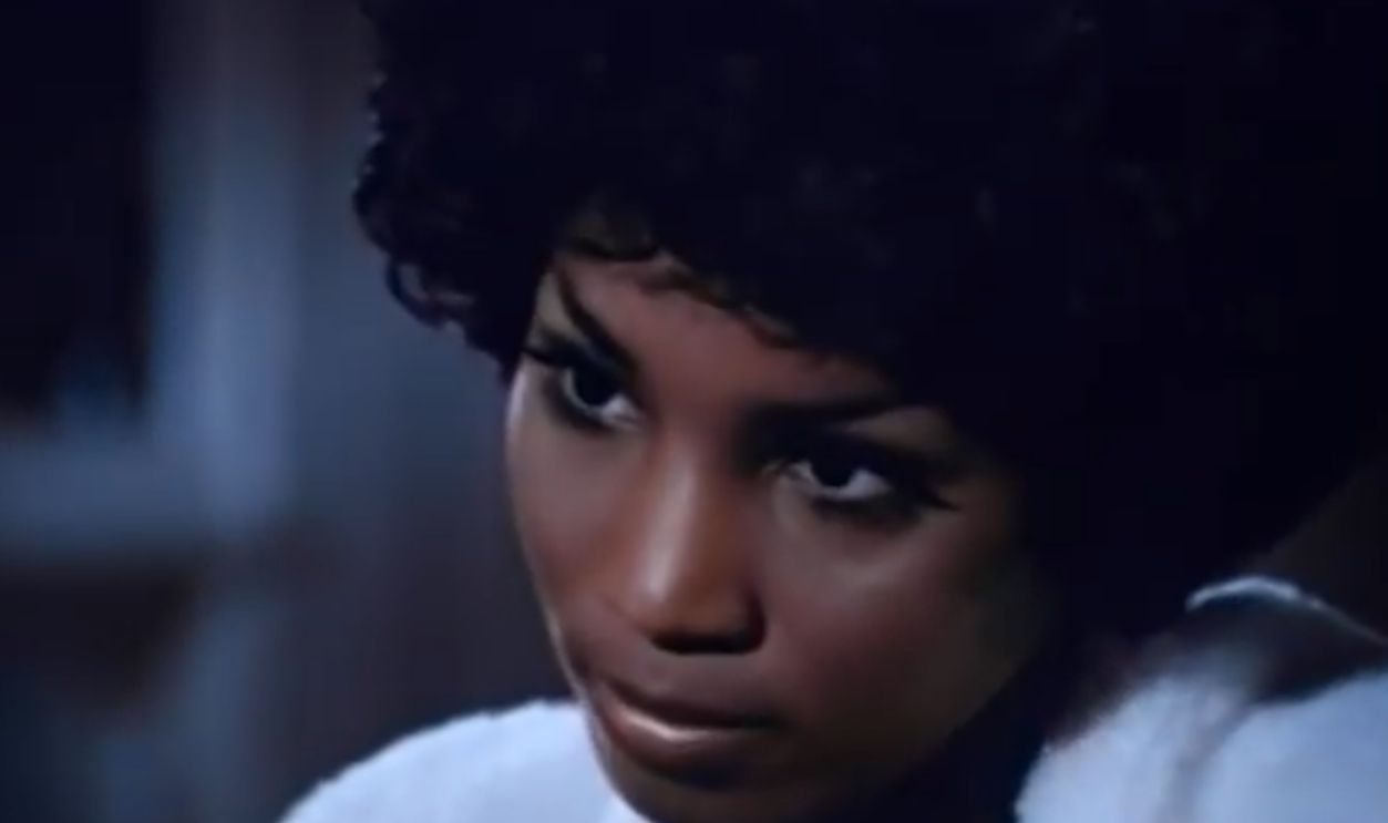Teresa Graves