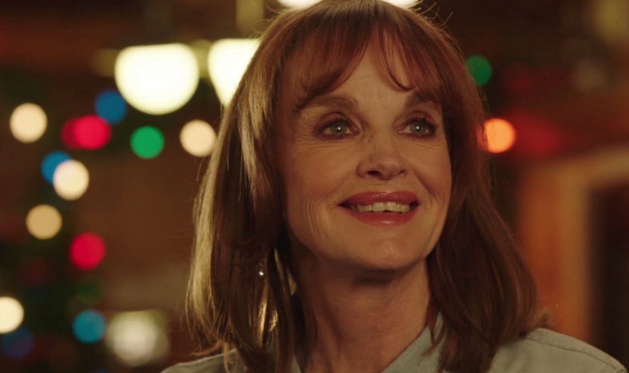 Screenshot from My Christmas Prince (2017)