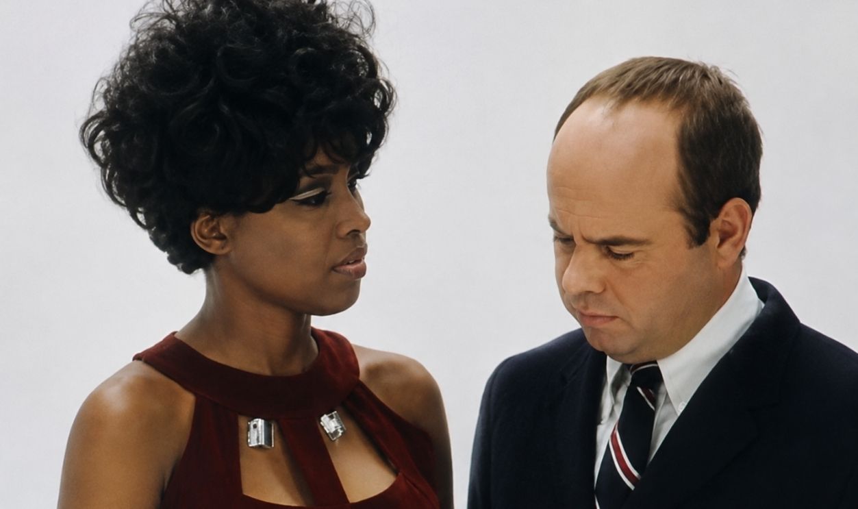Teresa Graves
