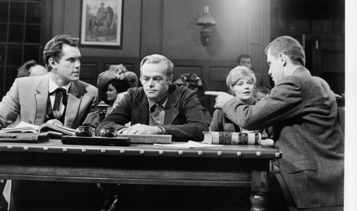 The Man from Galveston (1963)