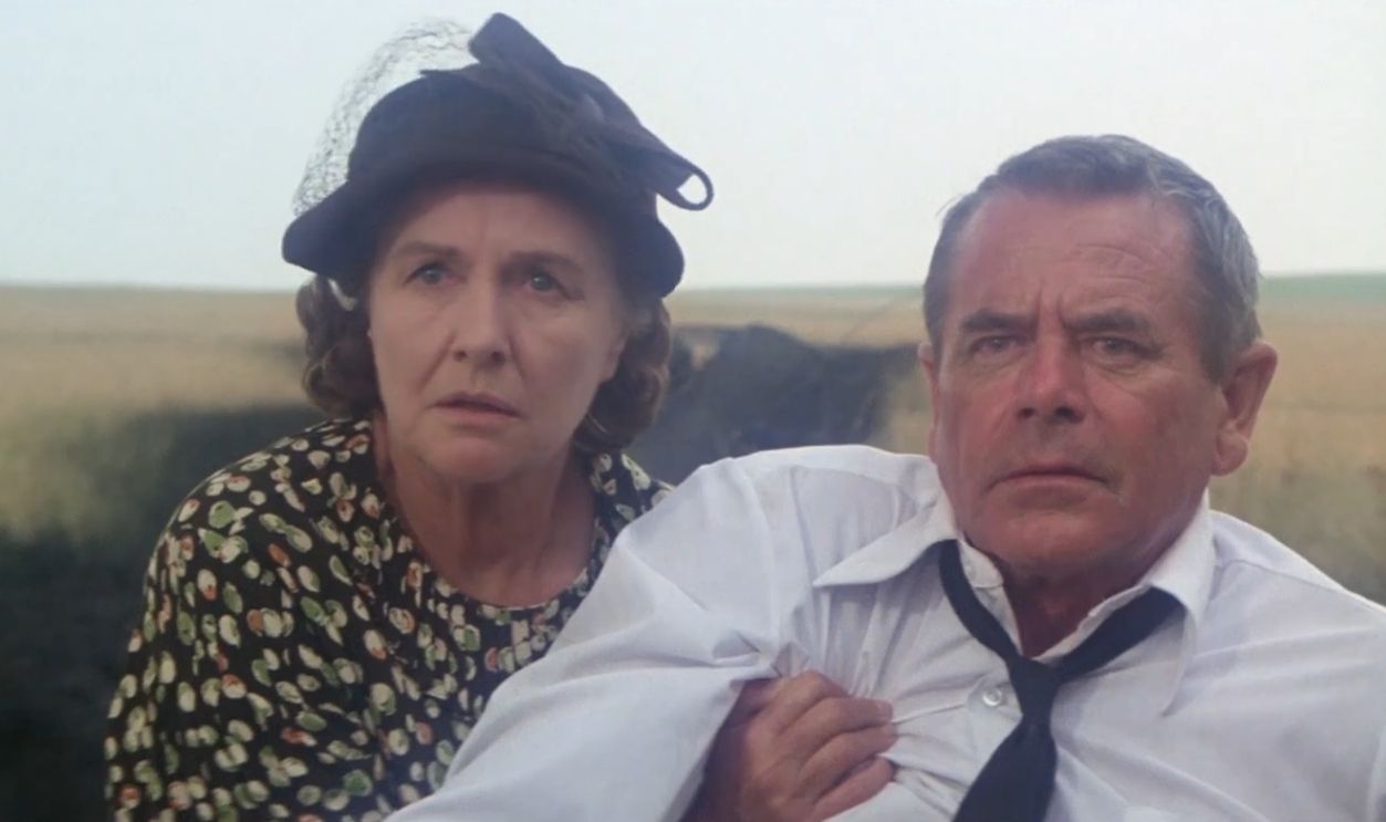 Screenshot from Superman (1978)