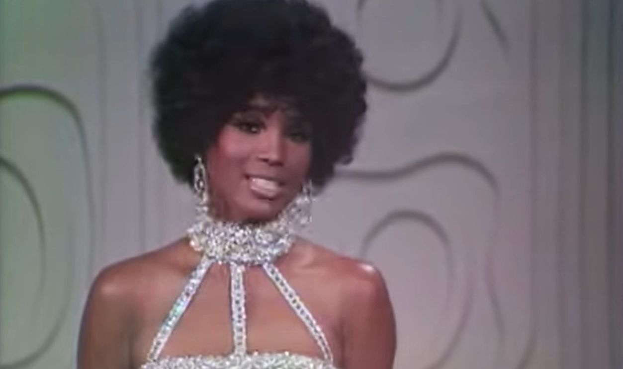 Teresa Graves
