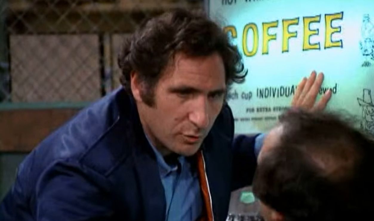 Screenshot from Taxi (1978-1983)