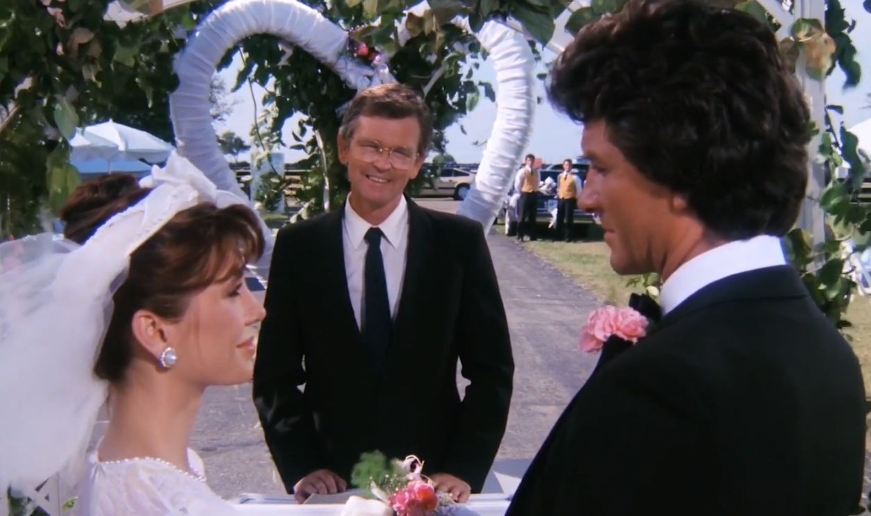 Screenshot from Dallas (1978–1991)
