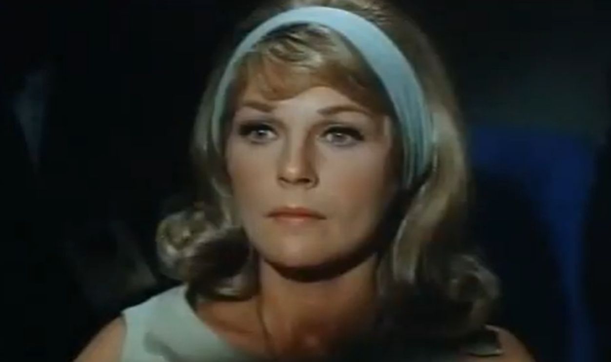 Screenshot from Countdown, Warner Bros.–Seven Arts, Inc. (1968)